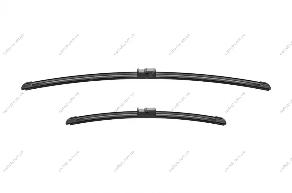 Щітки склоочисника (650/425мм) Ford Focus II 04-12/ Peugeot 207 07- BOSCH 3 397 118 978 (фото 1)