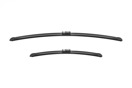 Щітки склоочисника (650/425мм) Ford Focus II 04-12/ Peugeot 207 07- BOSCH 3 397 118 978