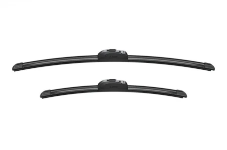 Щітки склоочисника (550/400мм) Hyundai Accent/Chevrolet Aveo/Dacia Dokker 03- Aerotwin BOSCH 3 397 118 984