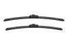 Щітки склоочисника (530/500мм) VW T4 1.8-2.5 TDI 93-03 BOSCH 3 397 118 986 (фото 1)