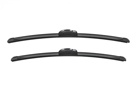 Щітки склоочисника (530/500мм) VW T4 1.8-2.5 TDI 93-03 BOSCH 3 397 118 986