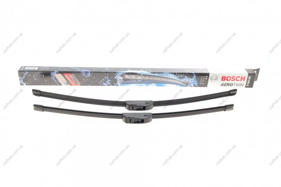 Щітки склоочисника (575/650mm) MB A-class (W168) 97-04/Honda Civic 05- BOSCH 3 397 118 991 (фото 1)