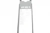 Щітки склоочисника (575/650mm) MB A-class (W168) 97-04/Honda Civic 05- BOSCH 3 397 118 991 (фото 7)