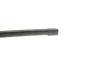 Щітки склоочисника (530/530мм) Smart Cabrio/Fortwo 98-07 BOSCH 3 397 118 992 (фото 2)