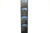 Щітки склоочисника (530/530мм) Smart Cabrio/Fortwo 98-07 BOSCH 3 397 118 992 (фото 7)
