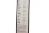 Щітки склоочисника (500/450mm) Chevrolet/Citroen/Honda/Mazda/Nissan/Opel/Peugeot/Suzuki/Toyota BOSCH 3 397 118 995 (фото 9)