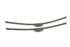 Щітки склоочисника (600/530mm) MB Sprinter/VW LT/Opel Vivaro Aerotwin (безкаркасна) BOSCH 3 397 118 996 (фото 6)
