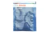 Змазка жаростійка для гальмівної системи Superfit (5 мл) BOSCH 5 000 000 151 (фото 1)