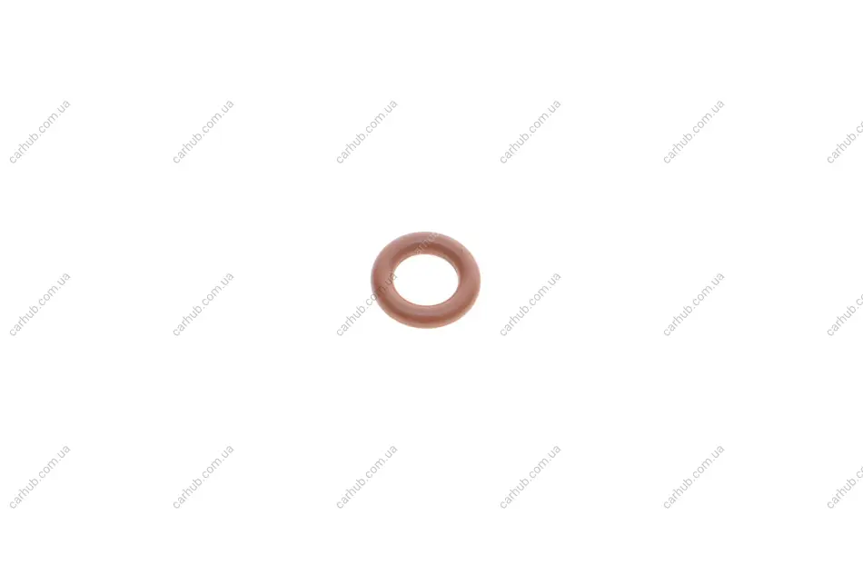 Прокладка форсунки ущільнююча Opel Combo/VW Caddy III/IV 1.4 TGI 05- (кільце) BOSCH 6 002 ER1 003 (фото 1)