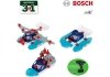 3-в-1 строительный набор: команда водных судов TM BOSCH 8794 (фото 3)
