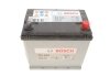 Аккумулятор 12В/45Ач/300А/10,78кг BOSCH DSC_0 092 S30 160 (фото 3)