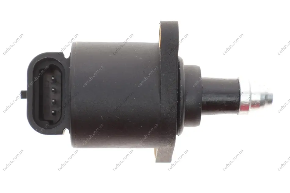 Датчик холостого ходу VW Gol II 1.6 99-10 BOSCH F 000 99M 150 (фото 1)