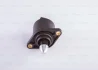 Позиціонер холостого ходу CITROEN EVASION, XANTIA, XSARA, ZX PEUGEOT 306, 406, 806, EXPERT RENAULT ESPACE III, LAGUNA I, MEGANE I, MEGANE I COACH 1.6/1.8/2.0 03.91-05.04 BOSCH F 000 99M 431 (фото 3)