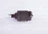 Позиціонер холостого ходу CITROEN EVASION, XANTIA, XSARA, ZX PEUGEOT 306, 406, 806, EXPERT RENAULT ESPACE III, LAGUNA I, MEGANE I, MEGANE I COACH 1.6/1.8/2.0 03.91-05.04 BOSCH F 000 99M 431 (фото 4)