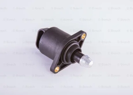 Позиціонер холостого ходу CITROEN EVASION, XANTIA, XSARA, ZX PEUGEOT 306, 406, 806, EXPERT RENAULT ESPACE III, LAGUNA I, MEGANE I, MEGANE I COACH 1.6/1.8/2.0 03.91-05.04 BOSCH F 000 99M 431