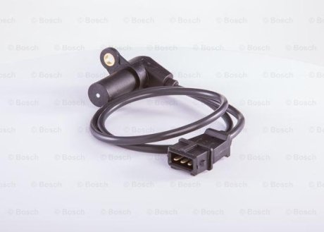 Датчик положення колінвалу Opel Astra F/Vectra B 1.4-1.8 91-02 BOSCH F 000 99R 005