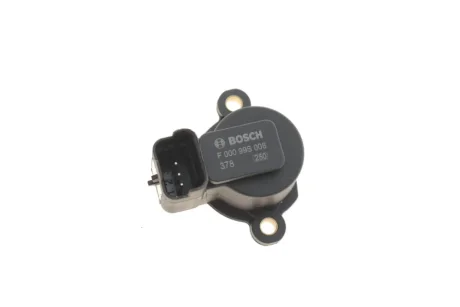 Датчик положення заслонки дросельної Citroen C2 03-12/Peugeot 206/306 93-12 BOSCH F 000 99S 006