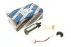 Насос паливний Ford Focus 1.4-2.0 16V 98-04/Transit Connect 1.8 16V 02-13 (HÜCO) BOSCH F 000 TE1 54R (фото 1)