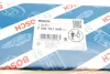Насос паливний Ford Focus 1.4-2.0 16V 98-04/Transit Connect 1.8 16V 02-13 (HÜCO) BOSCH F 000 TE1 54R (фото 16)