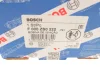 Котушка запалювання Chevrolet Epica/Aveo 05-/Daewoo Lanos/Nubira 1.2-2.0i 97- BOSCH F 000 ZS0 222 (фото 11)