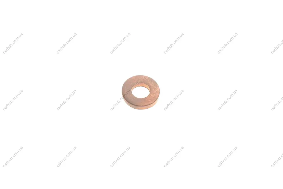 Ущільнююче кільце форсунки Nissan NV200/Primera/Qashqai/X-Trail 1.5D-3.0D 02- BOSCH F 002 C71 403 (фото 1)