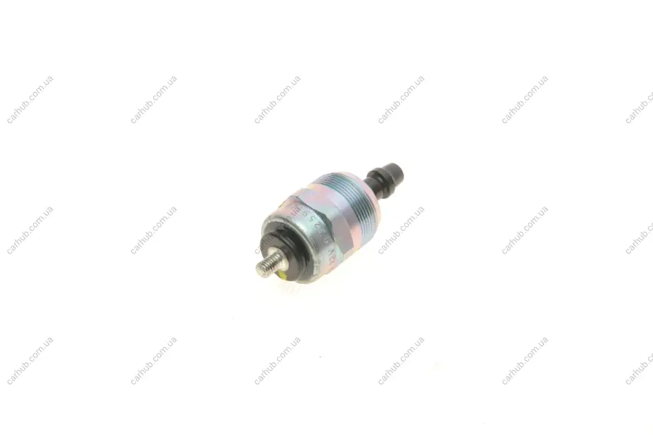 Клапан магнітний ПНВТ Ford Transit 2.5TD/VW LT 28-35 2.4TD-2.8TDI/VW T4 1.9D-2.5TDI 78- BOSCH F 002 D13 642 (фото 1)