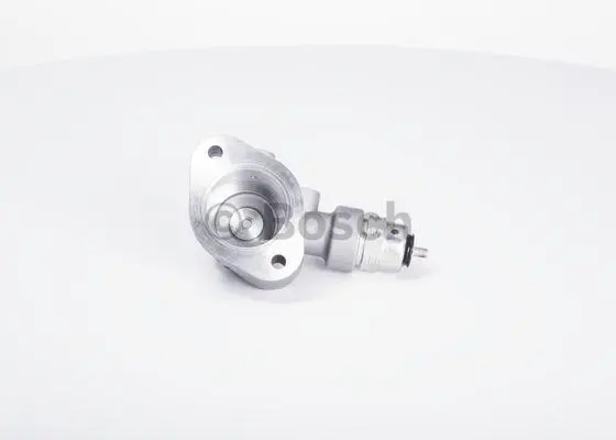 Клапан обігрівача BOSCH F 002 D15 654 (фото 1)