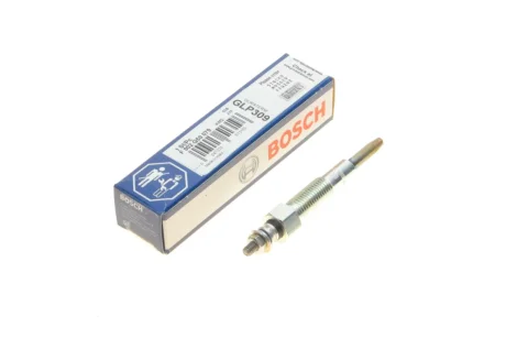 Свічка розжарювання Ford Ranger 2.5D/Mazda 323 1.6-2.0D/Suzuki Vitara 2.0TD -06 BOSCH F 002 G50 079