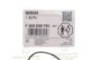 Прокладка насосу вакуумного (к-кт) Fiat Scudo/Citroen Berlingo/Peugeot Expert 1.6D/HDi 07- BOSCH F 009 D00 783 (фото 2)