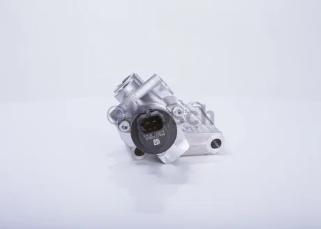 Клапан регулювання тиску VOLVO FE, FE II D7E240-D7F240 05.06- BOSCH F 00B C80 045