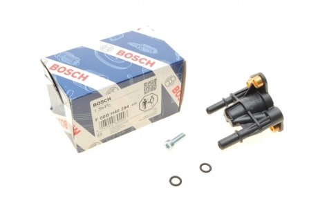 КОМПЛЕКТ ДЕТАЛІВ BOSCH F 00B H40 294