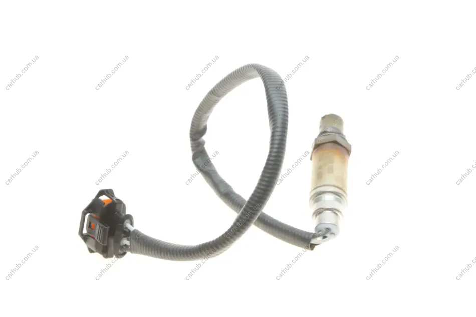 Лямбда зонд Opel Astra H/J/Vectra C 1.8 04- BOSCH F 00H L00 355 (фото 1)