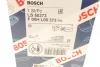 Лямбда-зонд (кількість дротів 4, 740мм) SEAT TOLEDO IV SKODA FABIA II, RAPID, ROOMSTER VW GOLF PLUS V, GOLF V, JETTA III, JETTA IV, POLO V, POLO VIVO, TOURAN 1.4/1.6 11.05-05.22 BOSCH F 00H L00 373 (фото 7)
