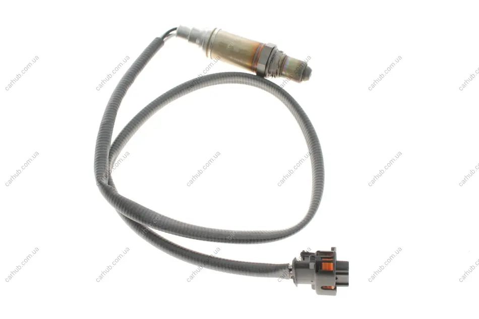 Лямбда зонд Opel Astra/Vectra/Zafira 1.8 95-10 BOSCH F 00H L00 394 (фото 1)