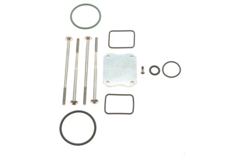 Ремкомплект насоса паливного MB OH 96-/UNIMOG 08- (OM924/OM906/OM926/OM902) BOSCH F 00H N37 070