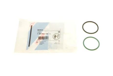 Ремкомплект форсунки MB BOSCH F 00H N37 454