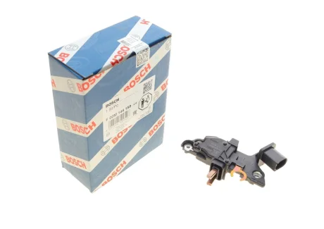 Реле генератора MB E-class (W211) 02-08 BOSCH F 00M 144 159
