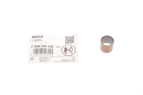 Втулка підшипника BOSCH F 00N 200 545