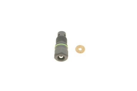 Зворотній клапан BOSCH F 00N 200 798