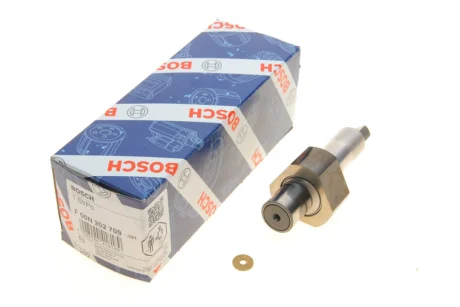 Ексцентріковий вал BOSCH F 00N 202 709