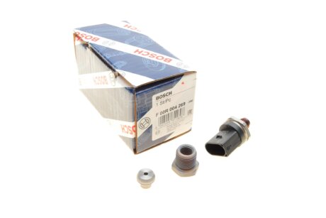 КОМПЛЕКТ ДЕТАЛЕЙ BOSCH F 00R 004 269