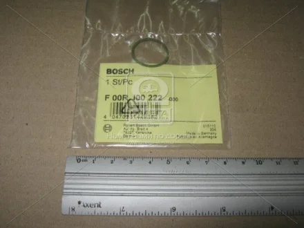 Кільце форсунки BOSCH F 00R J00 222