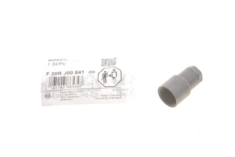 Гайка наконечника інжектора BOSCH F 00R J00 841