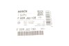 Компл. клапанів CUMMINS KOMATSU DODGE RAM 2500 TATA LPT, PRIMA VW WORKER NEW HOLLAND TSA 3.9D-6.7D 06.03- BOSCH F00RJ02130 (фото 2)