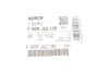 Ремкомплект форсунки MB E-class (W211) 2.2 CDI (OM646) 02-08 BOSCH F 00R J02 130 (фото 2)