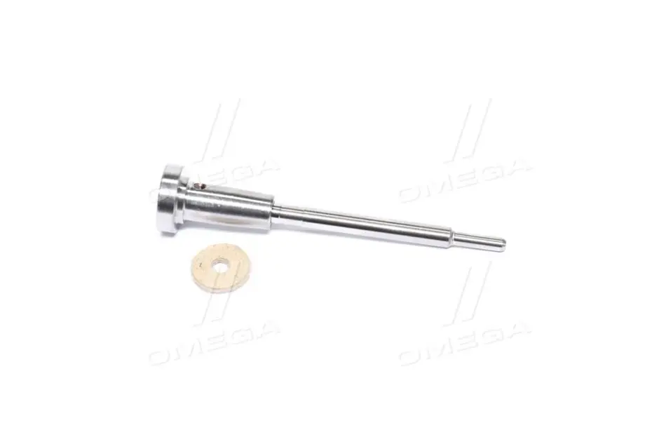Клапан форсунки CR (0 445 110 008 0 445 110 020 0 445 110 044 0 445 110 062) CITROEN BERLINGO, EVASION, JUMPY I, XANTIA, XSARA, XSARA PICASSO FIAT SCUDO, ULYSSE 2.0D 06.98-12.11 BOSCH F 00V C01 003 (фото 1)