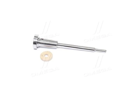 Клапан форсунки CR (0 445 110 008 0 445 110 020 0 445 110 044 0 445 110 062) CITROEN BERLINGO, EVASION, JUMPY I, XANTIA, XSARA, XSARA PICASSO FIAT SCUDO, ULYSSE 2.0D 06.98-12.11 BOSCH F 00V C01 003