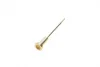 Клапан форсунки CR ALFA ROMEO 145, 146, 156, 166 FIAT BRAVA, BRAVO I, MAREA, MULTIPLA LANCIA KAPPA, LYBRA 1.9D/2.4D 09.97-09.03 BOSCH F 00V C01 005 (фото 5)
