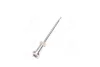 Клапан форсунки CR CHRYSLER JEEP 2.8 CRD/2.9 CRD (0 445 110 059) BOSCH F 00V C01 015 (фото 2)