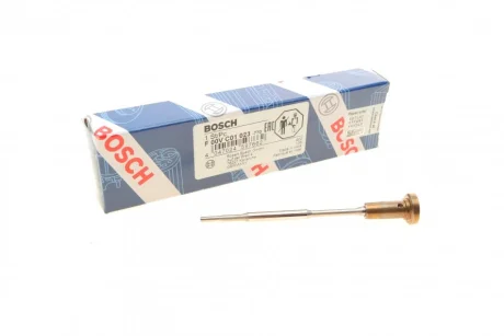 Шток форсунки паливної VW LT 2.8TD 96-06 BOSCH F 00V C01 023